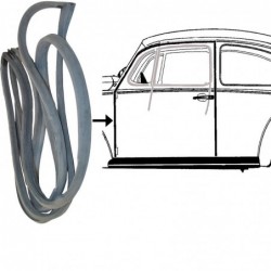 JOINT DE PORTE GAUCHE