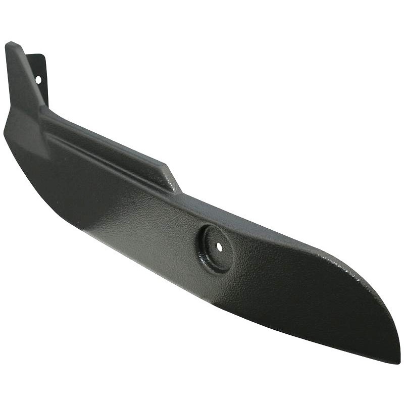 CACHE LATERAL INTERIEUR DE SIEGE DROIT Type 1 08/72-07/75
