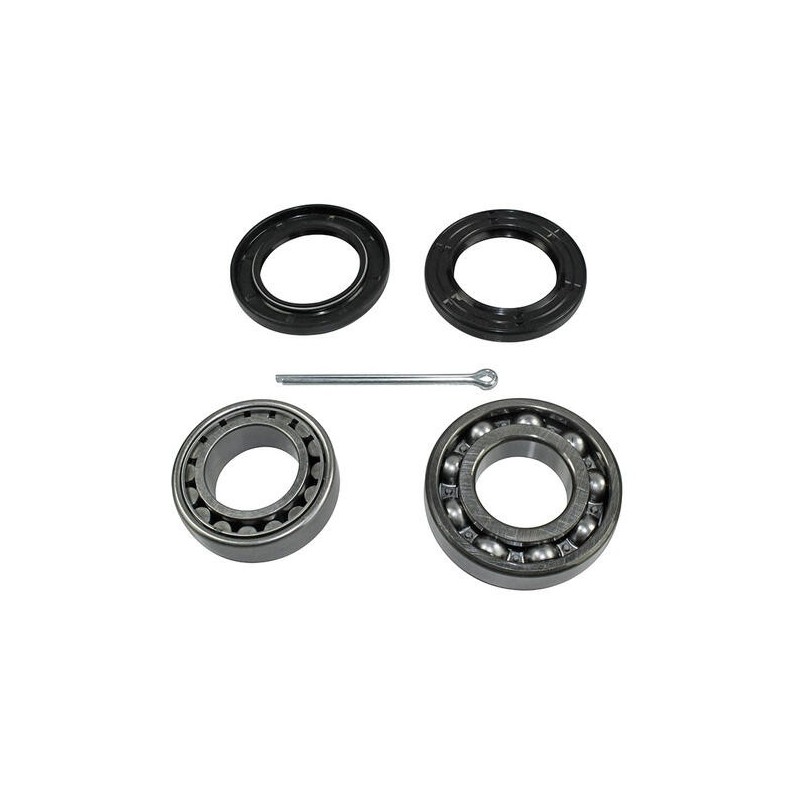 KIT DE ROULEMENT DE ROUE ARRIERE Type 2 08/70- et Type 25