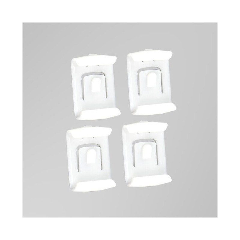 CALES DE SIEGE Type 1 08/72- 1303 et Type 3 03/72-