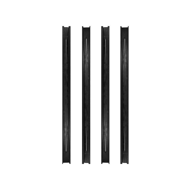 GLISSIERES SIEGES Type 1 08/68-07/72 et 1302