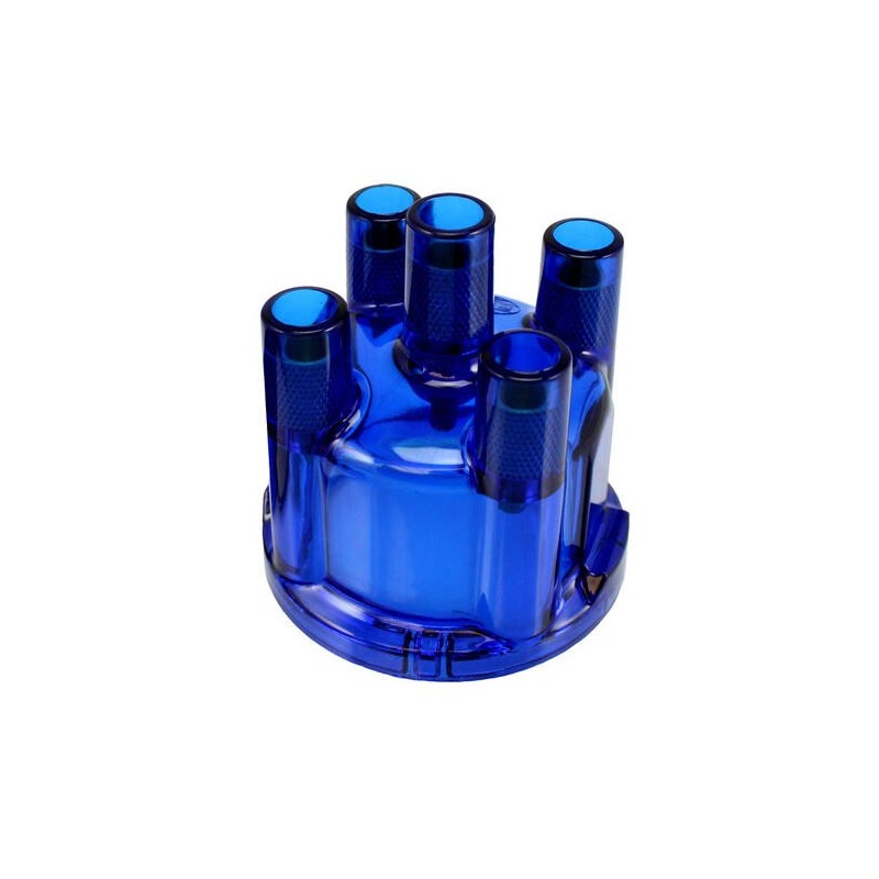 TETE D ALLUMEUR BLEUE