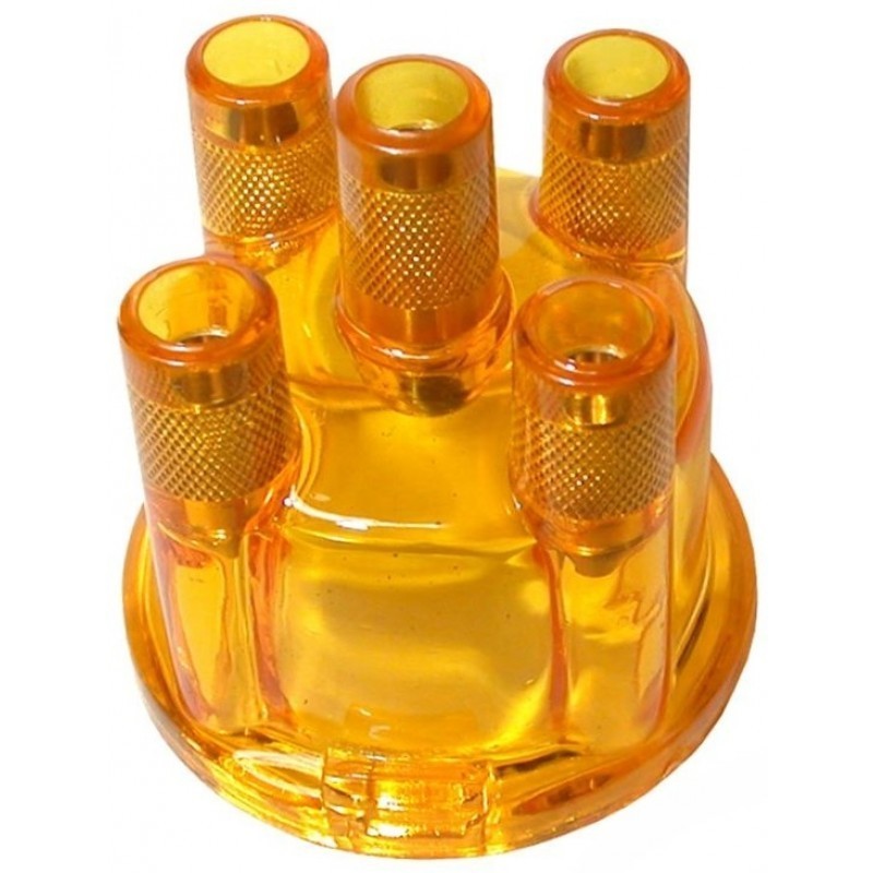 TETE D ALLUMEUR JAUNE
