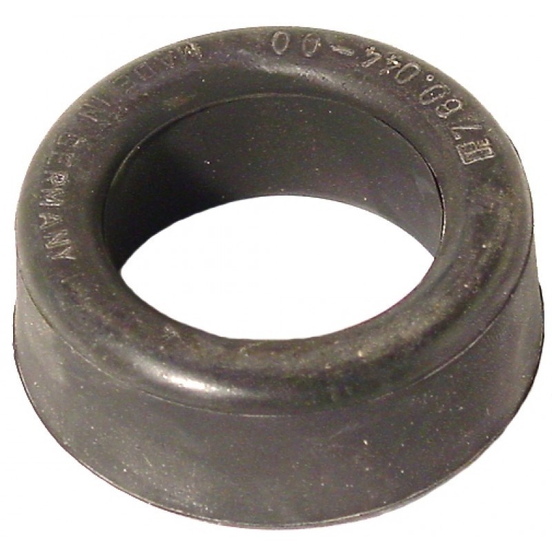 SILENT-BLOC LISSE INTERIEUR OU EXTERIEUR BARRE DE TORSION Type 2 -07/79