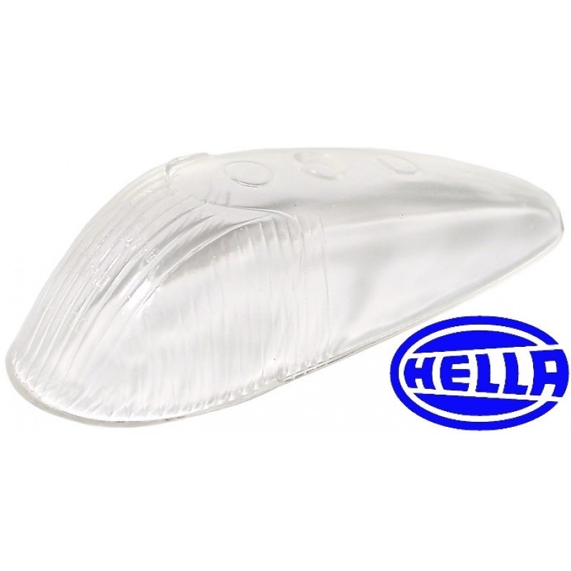 VITRE DE CLIGNOTANT BLANC -63