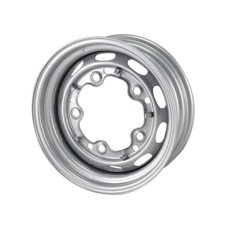 JANTE STYLE 356 5.5x15 / 5X205