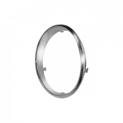 CERCLAGE DE COMPTEUR CHROME 12