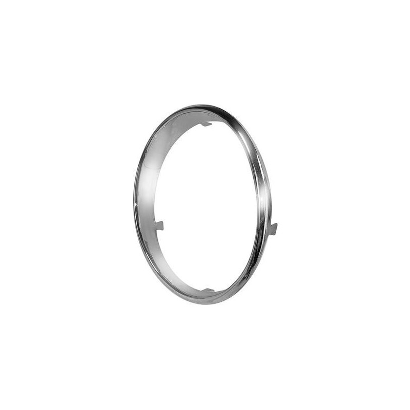 CERCLAGE DE COMPTEUR CHROME 12