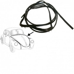 JOINT DE CAPOT ARRIERE AUTOCOLLANT Type 1