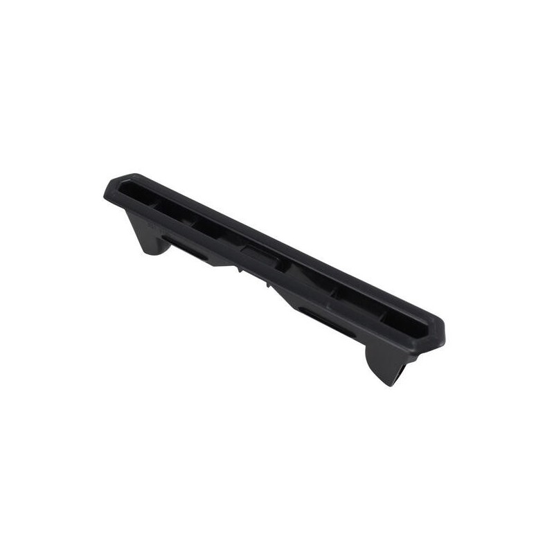 GRILLE DE VENTILATION CENTRALE TABLEAU DE BORD Type 1 08/64-