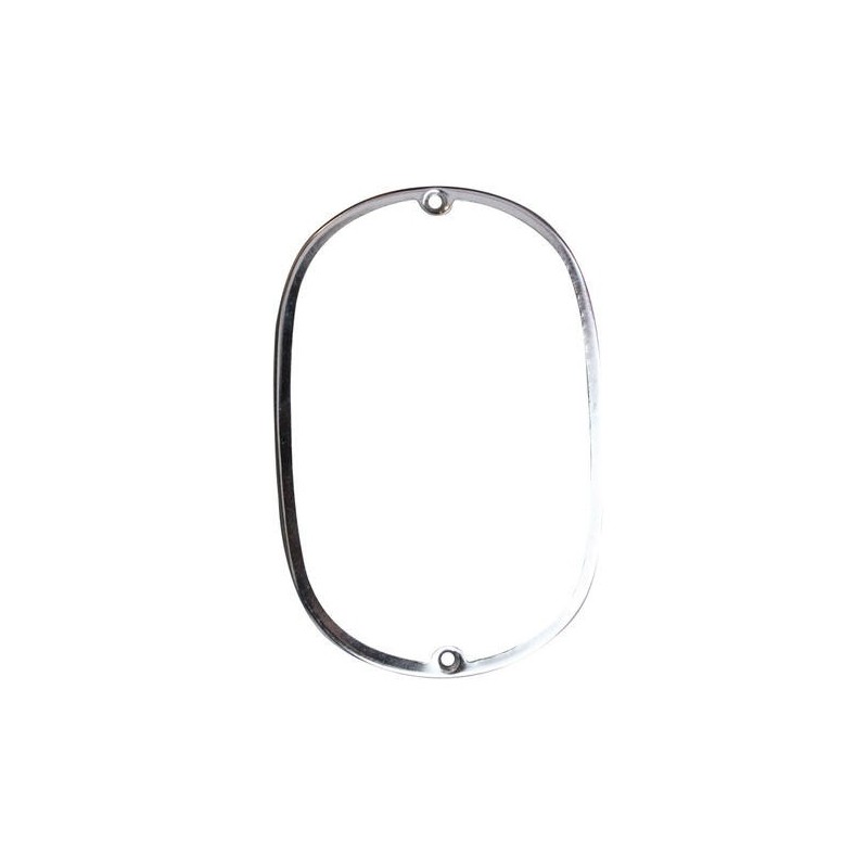 CERCLAGE CHROME POUR FEU ARRIERE Type 181 ET Type 2 08/61-07/71