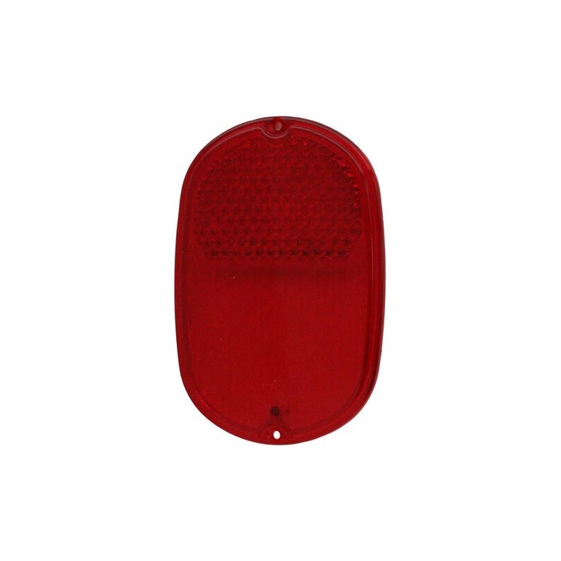 CABOCHON DE FEU ARRIERE USA Type 181 ET Type 2 08/60-07/71