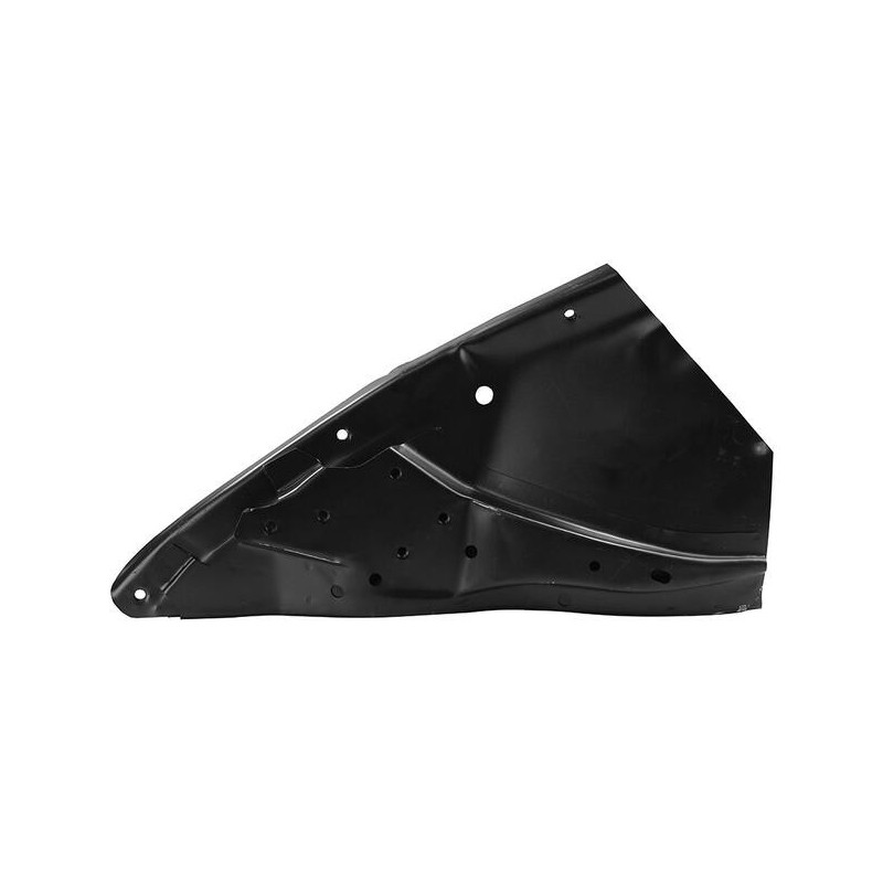 SUPPORT DE PARE-CHOCS ARRIERE DROIT Type 1 08/67- ET 1200 08/73-