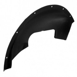 PASSAGE DE ROUE ARRIERE GAUCHE Type 1 08/67-