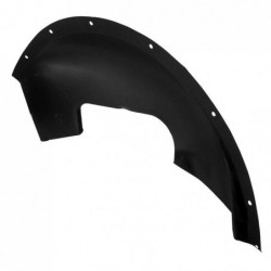 PASSAGE DE ROUE ARRIERE DROIT Type 1 08/67-