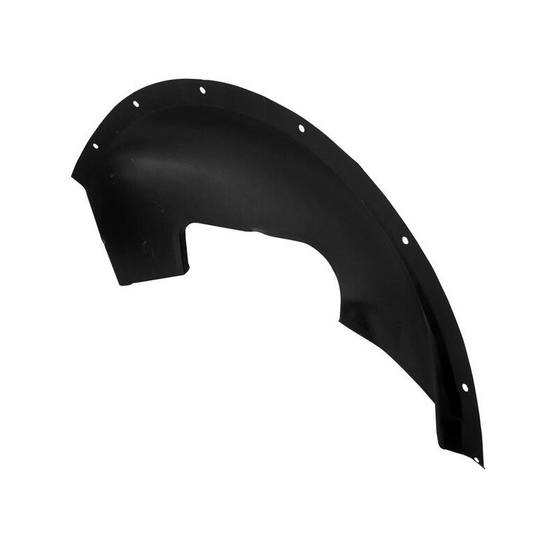 PASSAGE DE ROUE ARRIERE DROIT Type 1 08/67-