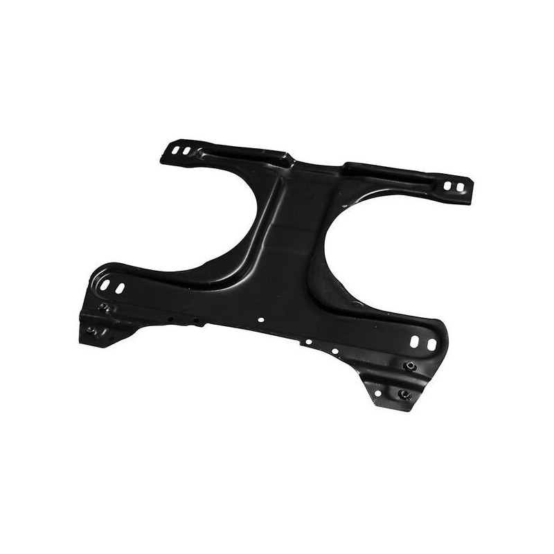 TOLE RENFORT SOUS NEZ DE CHASSIS Type 1 (1302/1303)