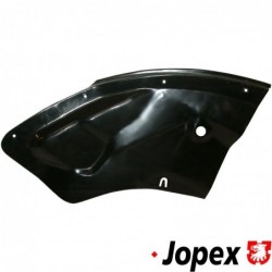SUPPORT DE PARE-CHOC AVANT GAUCHE  Type 1 -07/67 et 1200 -07/73