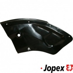 SUPPORT DE PARE-CHOC AVANT DROIT  Type 1 -07/67 et 1200 -07/73