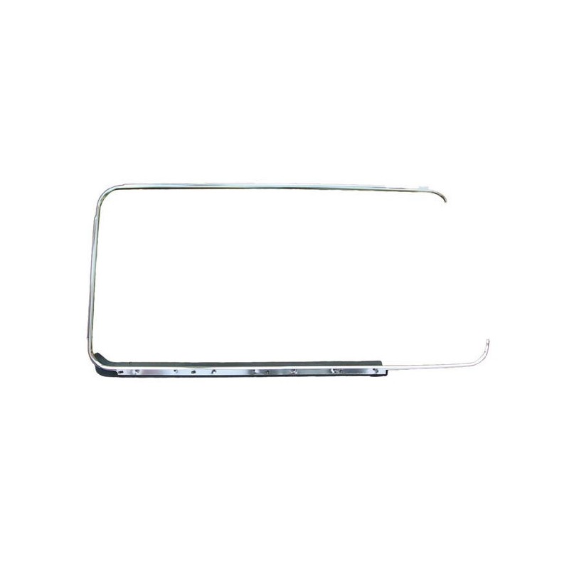 LECHE-VITRE EXTERIEUR GAUCHE Type 2 08/67- (Qualité Supérieure)