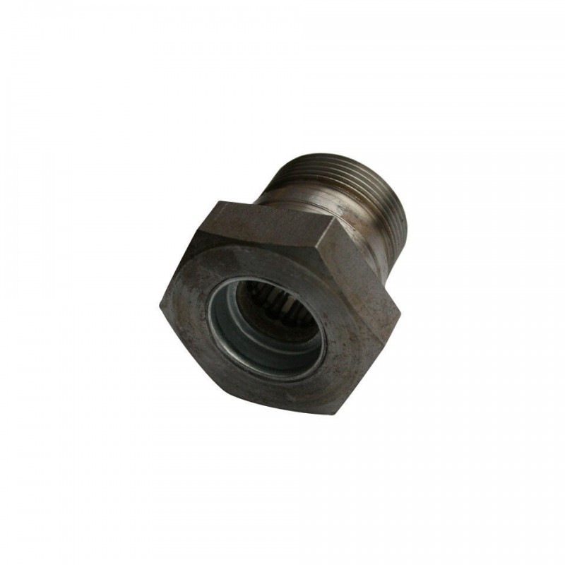 ECROU POUR VOLANT MOTEUR 25/30CV