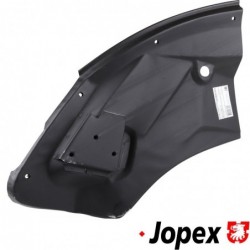 SUPPORT DE PARE-CHOC AVANT GAUCHE Type 1 08/67- et 1200 08/73-