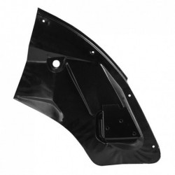 SUPPORT DE PARE-CHOC AVANT DROIT Type 1 08/67- et 1200 08/73-