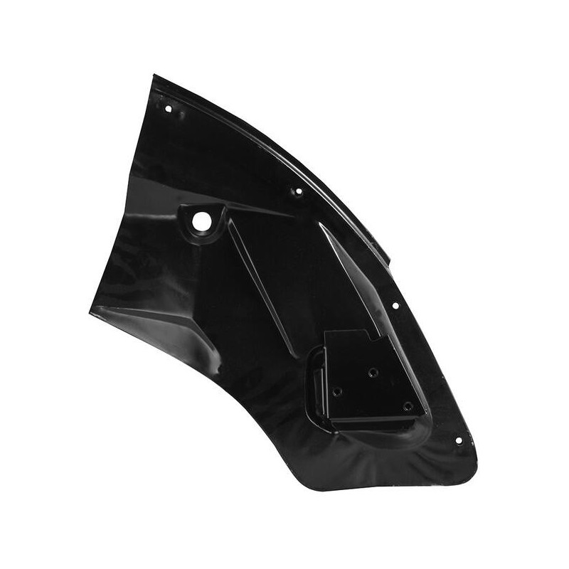 SUPPORT DE PARE-CHOC AVANT DROIT Type 1 08/67- et 1200 08/73-