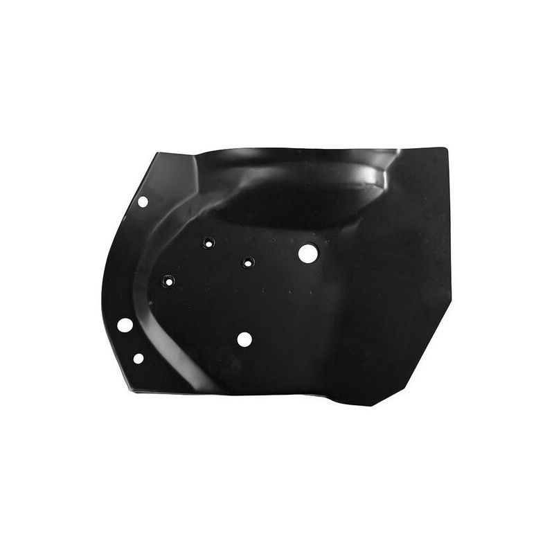 SUPPORT DE PARE-CHOC AVANT GAUCHE Type 1 (1302/1303)