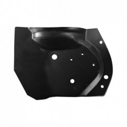 SUPPORT DE PARE-CHOC AVANT DROIT Type 1 (1302/1303)