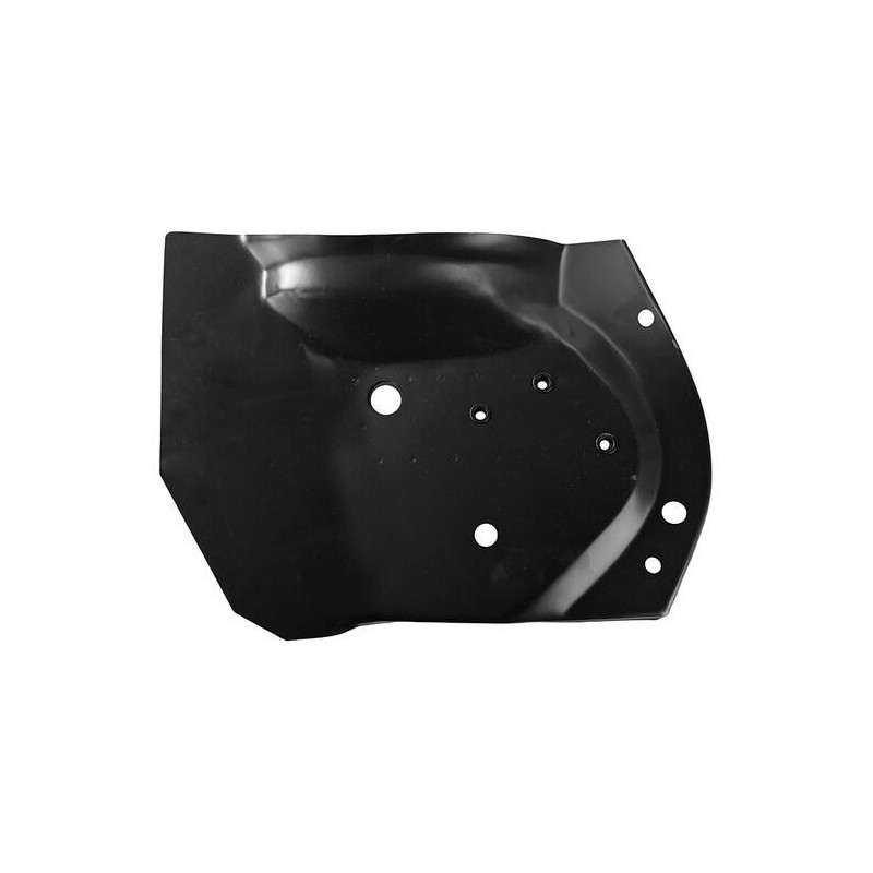 SUPPORT DE PARE-CHOC AVANT DROIT Type 1 (1302/1303)