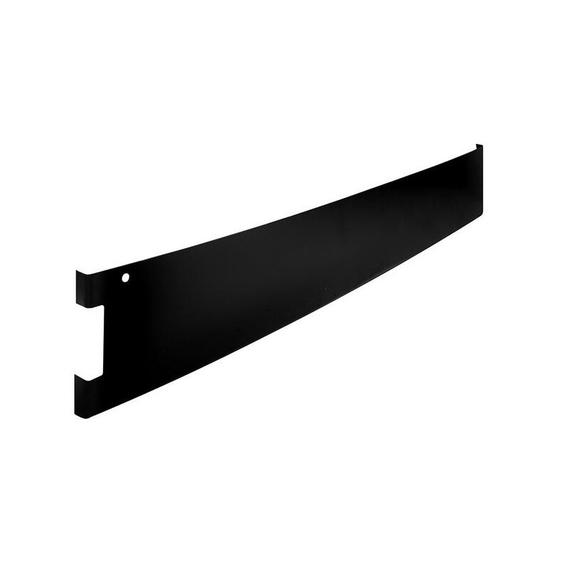 TOLE DE REPARATION DE BAS DE PORTE EXTERIEURE GAUCHE Type 1