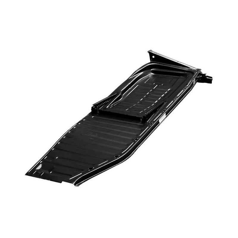 DEMI-PLANCHER GAUCHE Type 1 08/70-07/72 (Rail en T)