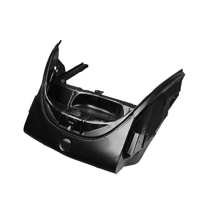 BLOC AVANT COMPLET Type 1 08/67- et 1200 08/73-