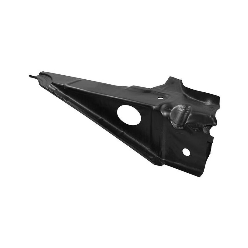 COIN SOUS BANQUETTE GAUCHE Type 1 08/67-