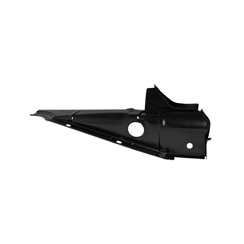 COIN SOUS BANQUETTE GAUCHE Type 1 -07/67
