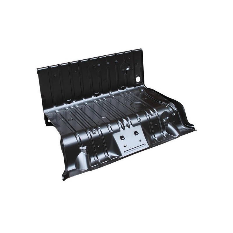 TOLE DE FOND DE COFFRE Type 1 08/65-