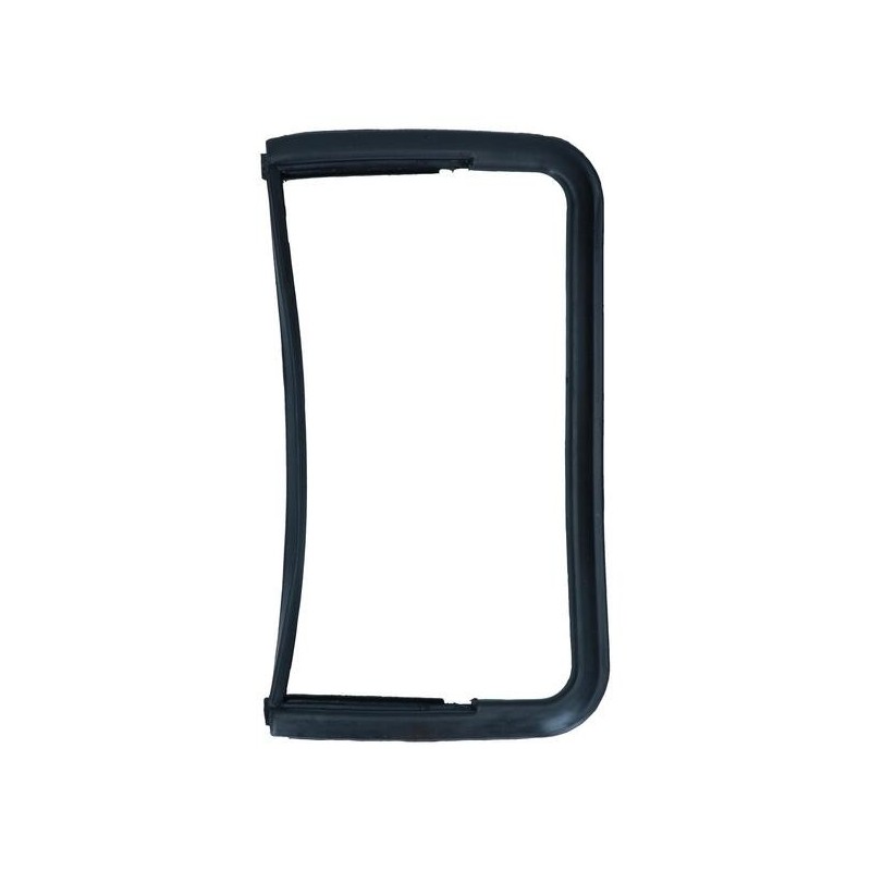 JOINT DE DEFLECTEUR DE VITRE LATERALE ARRIERE OU CENTRALE Type 2 08/67-