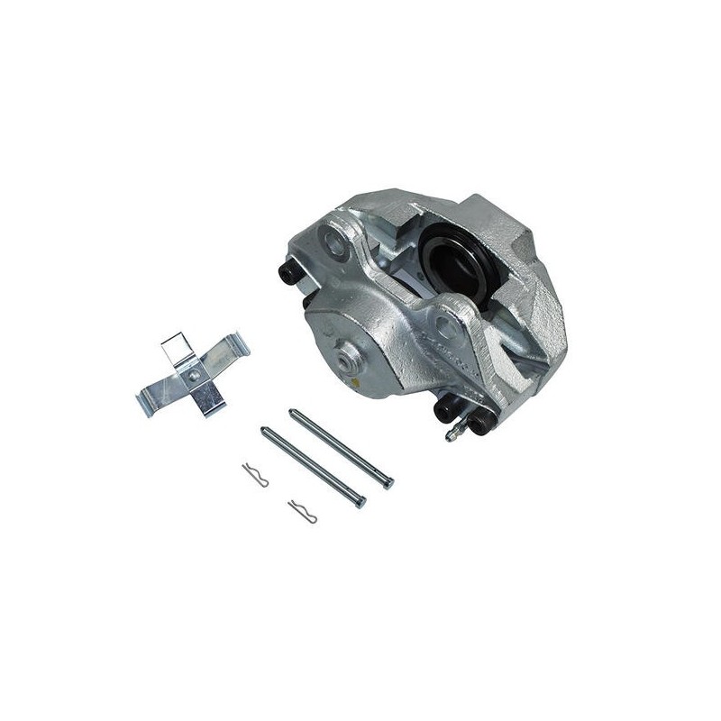 ETRIER GAUCHE Type 2 08/72-07/79 ET Type 25 08/79-06/86