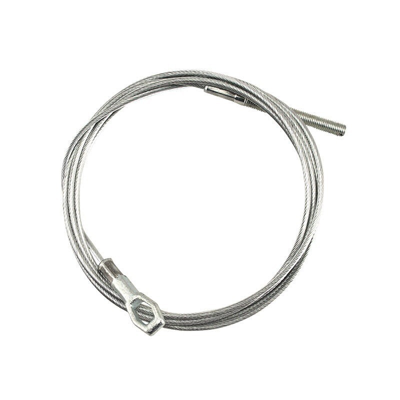 CABLE D'EMBRAYAGE Type 1 06/74- (2270 mm)