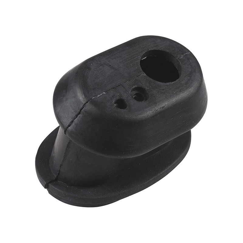 CAOUTCHOUC DE SORTIE DE CHASSIS Type 1 et 14 02/58-10/70