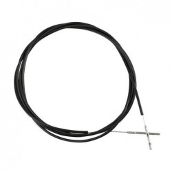 CABLE ACCELERATEUR Type 1 1303 USA Injection