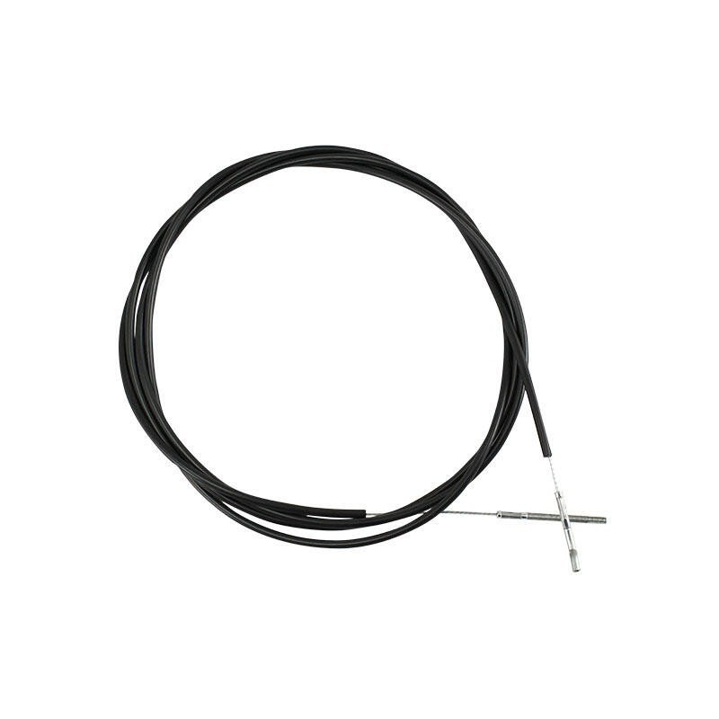 CABLE ACCELERATEUR Type 1 1303 USA Injection