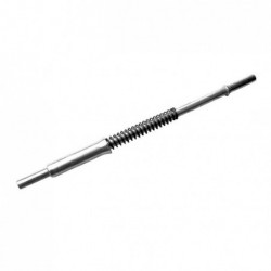 TUBE POUR CABLE D'ACCELERATEUR 25-30 CH