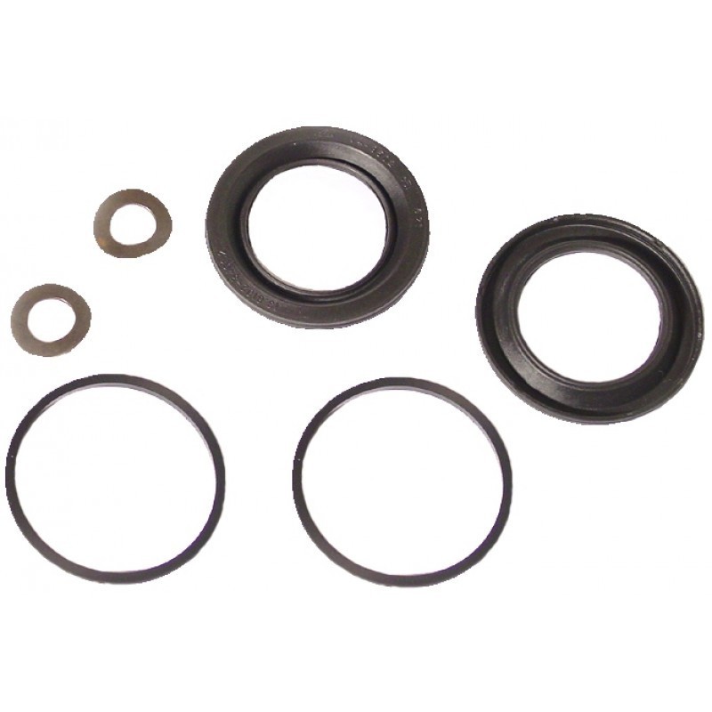 KIT DE REFECTION POUR ETRIER ORIGINE Type 2 08/70-07/72