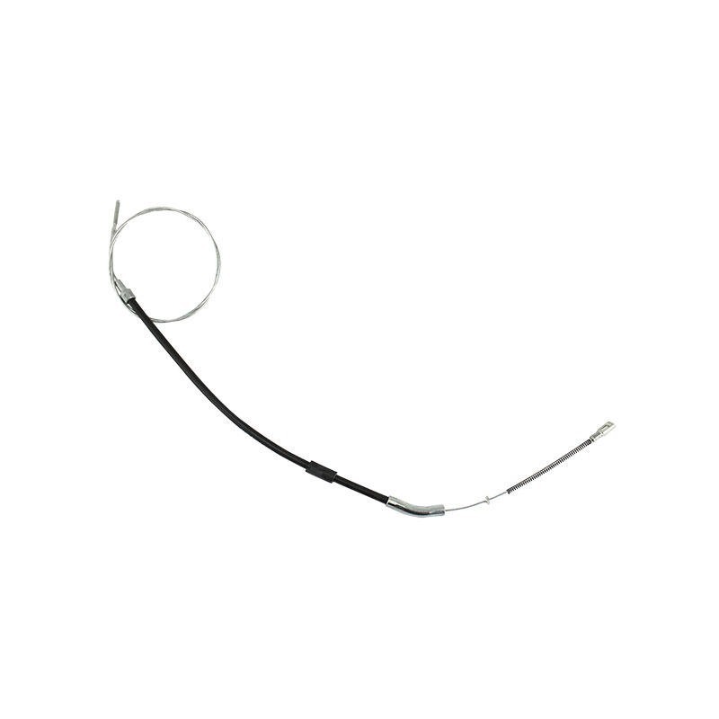 CABLE DE FREIN A MAIN Type 1 et Type 14 08/67-07/72 (Sauf 1302)