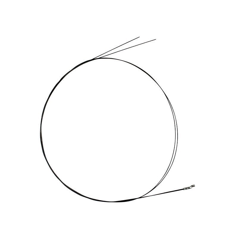 CABLE DE CHAUFFAGE Type 1 et 14 08/64-