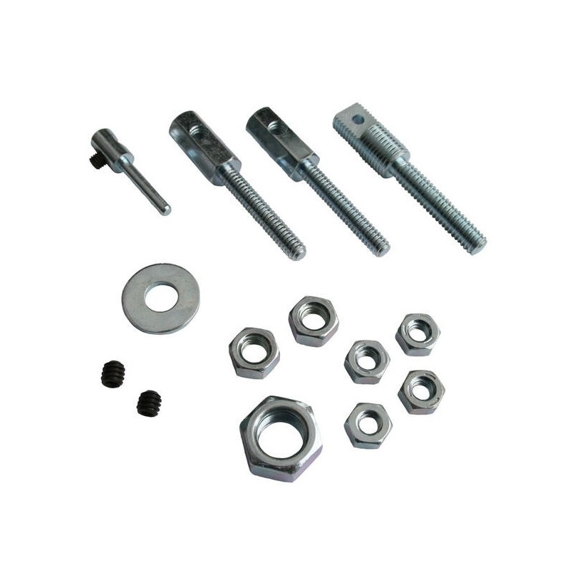 KIT RACCOURCISSEMENT DE CABLES