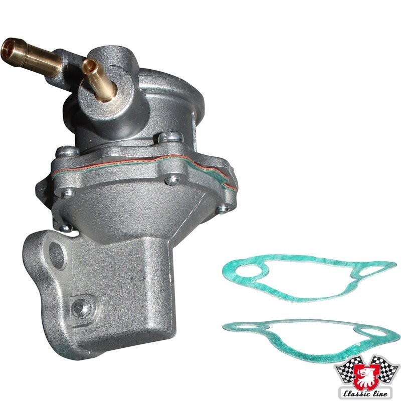 POMPE A ESSENCE POUR MOTEUR Type 4 08/71-