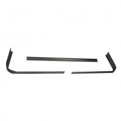 KIT DE REPARATION VITRE LATERALE CENTRALE G/D T2 68-79